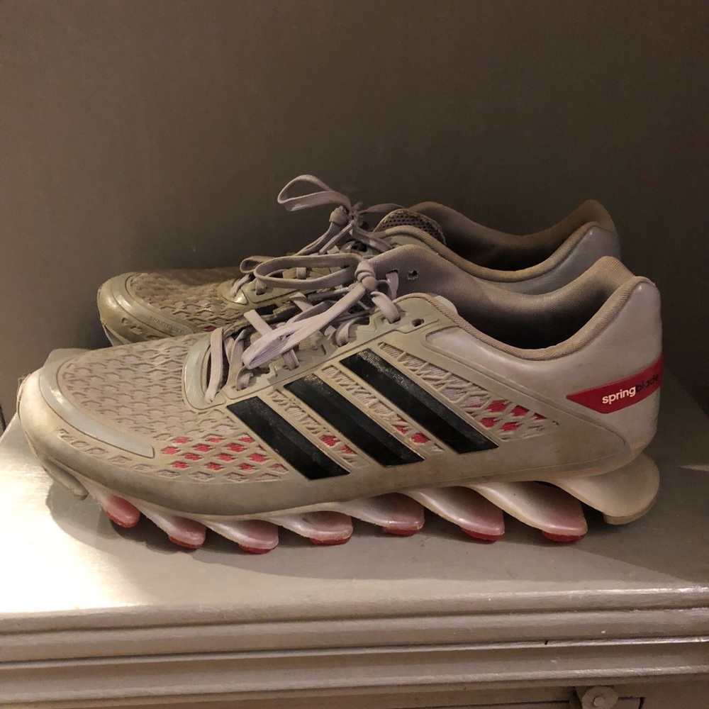 Adidas Springblade size 13